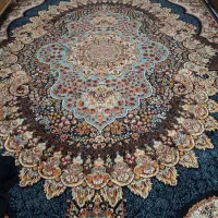 فرش ۹ متری سالم