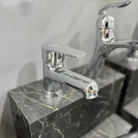 ست شیرالات شمس کروم|مصالح و تجهیزات ساختمان|اصفهان, سرچشمه|دیوار