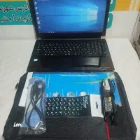 لپ تاپ نسل ۸ هشت هسته هارد 640 گیگ