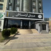 اجاره 1000متری در 45 متری کاج|اجارهٔ مغازه و غرفه|کرج, عظیمیه|دیوار