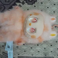 عروسک لبوبو