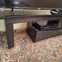 میز تلویزیون دوتیکه