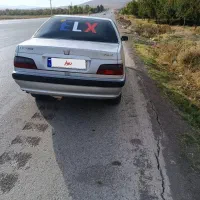 پژو پارس عتیقه|خودرو سواری و وانت|الشتر, |دیوار