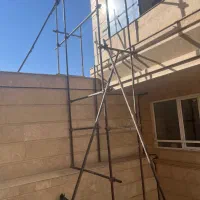 داربست فلزی فرشاد|خدمات پیشه و مهارت|زنجان, |دیوار
