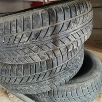 لاستیک یزد ۳ عدد