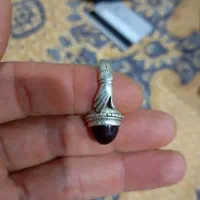 انگشتر حرفه‌ای