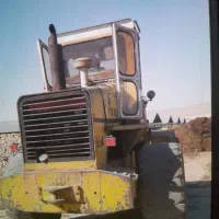 فروش لودر۶۴۵