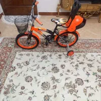 دوچرخه
