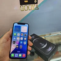 ۱۲ پرو ۲۵۶ lla|موبایل|یزد, |دیوار
