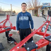 گاو آهن قوطی آبرهارد شرق