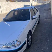 پارس مدل ۹۵بدون رنگ