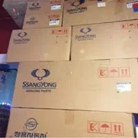 قطعات یدکی و  بدنه سانگ یانگ تیوولی اکتیون کوراندو|خدمات موتور و ماشین|تهران, بازار|دیوار