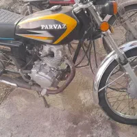 موتور هندا ۱۵۰ و ۲عدد۱۲۵|موتورسیکلت|کردکوی, |دیوار