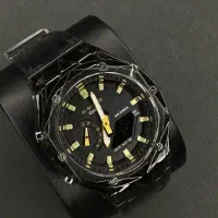 ساعت مردانه جی شاک|ساعت|شیراز, گلشن|دیوار