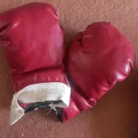 دستکش بوکس|تجهیزات ورزشی|اراک, |دیوار