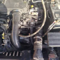 فروش سمند نقره ای|خودرو سواری و وانت|اصفهان, جلالیه|دیوار