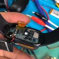 تعمیرات فوری موبایل ایرپاد ساعت هوشمند هدست|خدمات رایانه‌ای و موبایل|تهران, فلسطین (میدان انقلاب)|دیوار