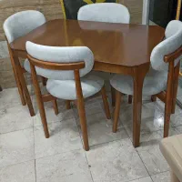 کنزو میزوصندلی|میز و صندلی غذاخوری|تهران, صاحب الزمان|دیوار