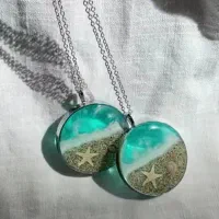 انواع پلاک ها تسبیح کارهای رزین|بدلیجات|کوهدشت, |دیوار