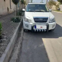 فروش ام وی ام x33|خودرو سواری و وانت|کشکوئیه, |دیوار