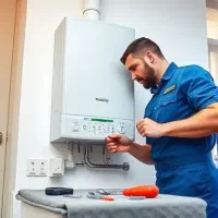 تعمیرات تخصصی پکیج،شوفاژ،آبگرمکن