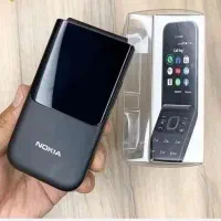 موبایل نوکیا مدل Nokia 2720 Flip دو سیم کارت