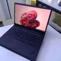 Lenovo ThinkPad P1 لپ تاپ لنوو