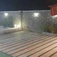 اجاره باغ ویلا شیک و تمیز|اجارهٔ کوتاهمدت ویلا و باغ|اصفهان, زیار|دیوار