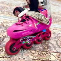 اسکیت حرکات نمایشی سایز 36