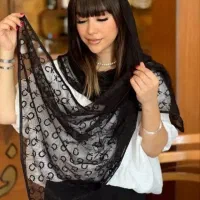 بارجدید شال وروسری|لباس|ایلام, |دیوار