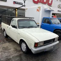 پیکان وانت مدل ۹۲