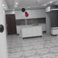 خانه‌نو ساخت ویلایی باغ‌کشاورزی