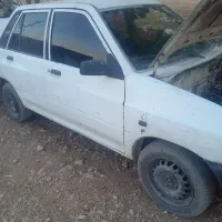 فروش ماشین|خودرو سواری و وانت|شیراز, کرونی(خاتونک)|دیوار