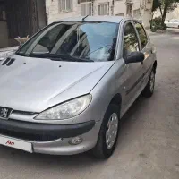 ۲۰۶ مدل ۸۶ نقد و اقساط