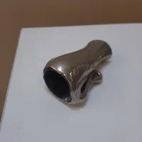 نمکدان|کلکسیون اشیاء عتیقه|یزد, |دیوار