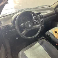 اپل کورسا مدل ۱۹۹۵ سقف و ستون سالم|خودرو سواری و وانت|اسلام‌شهر, مطهری|دیوار