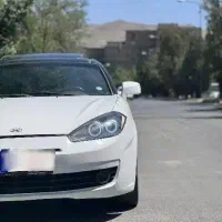 هیوندای FXکوپه اتوماتیک،مدل2008 خاص|خودرو سواری و وانت|تهران, آرژانتین|دیوار