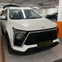 کیامسی ایکس X5سفید فول صفر (اقساطی تحویل فوری)|خودرو سواری و وانت|تهران, اقدسیه|دیوار