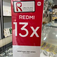 گوشی شیامی  13x