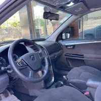 سورن پلاس ۴۰۴ بارینگ|خودرو سواری و وانت|محمودآباد, |دیوار