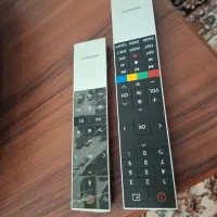 کنترل تلوزیون دوو