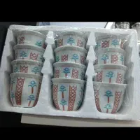 عتیقه و آنتیک فنجان|کلکسیون اشیاء عتیقه|بندر گناوه, |دیوار