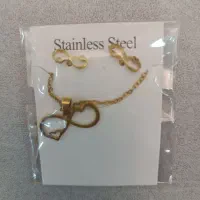 گردنبند مروارید عشق|بدلیجات|مشهد, احمدآباد|دیوار