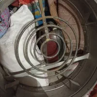 تنور گازی ساج|اجاق گاز و لوازم برقی پختوپز|زنجان, |دیوار