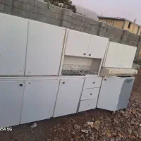 ۶متر کابینت