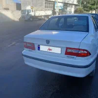 سمند مدل ۸۱|خودرو سواری و وانت|مشگین شهر, |دیوار