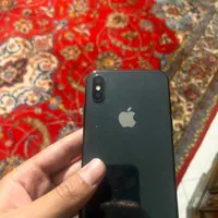 اپل iPhone X با حافظهٔ ۶۴ گیگابایت|موبایل|تهران, کوی بیمه|دیوار