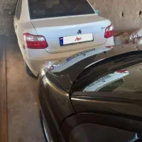 ساینا Sدوگانه و اریسان۲ ۱۴۰۵