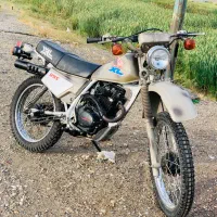 تریل XL200تخت