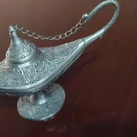 چراغ جادویی علاالدین